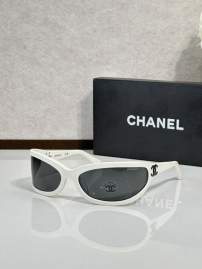 Picture of Chanel Sunglasses _SKUfw77894816fw
